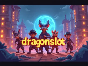dragonslot