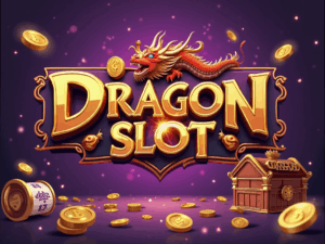dragonslot