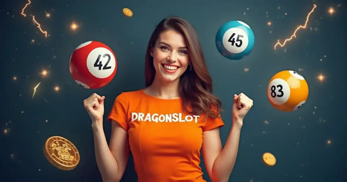 dragonslot