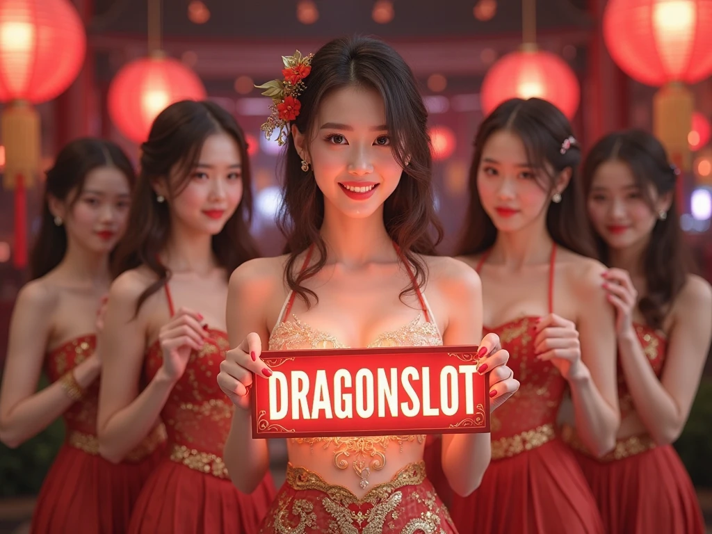dragonslot