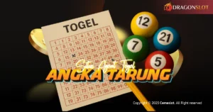 Angka Tarung
