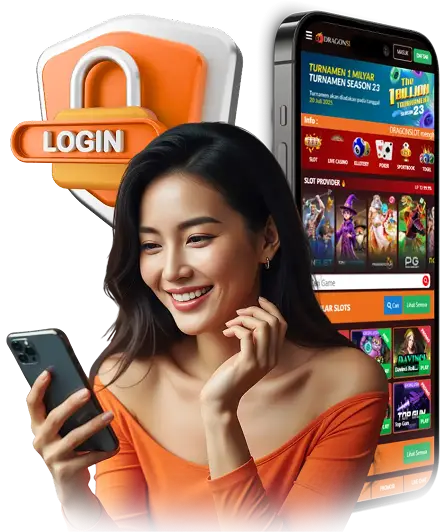 DragonSlot - Togel Online Terpercaya & Hadiah Fantastis