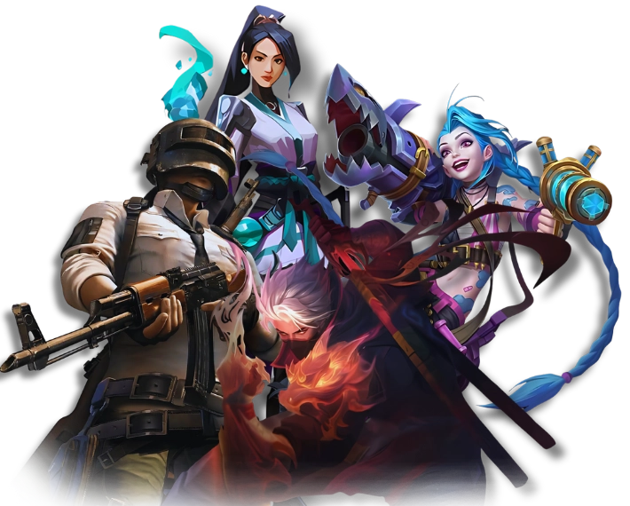 Dragonslot Platform Taruhan E-sports Terbaik di Indonesia