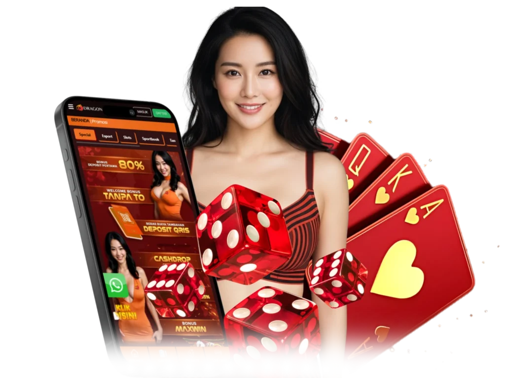 live casino dragonslot