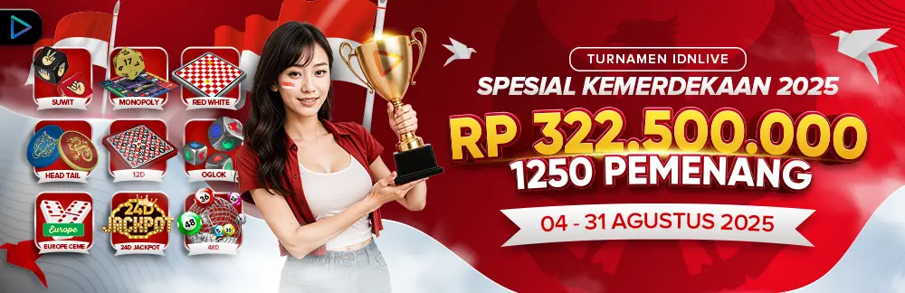 Dragonslots : Promo Live Undian Turnamen